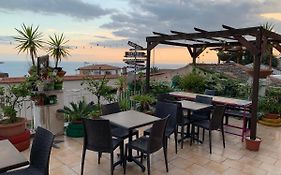 Hostel Taormina - Homstel